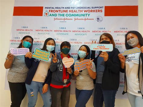 Health associations in the Philippines .